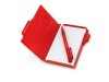 Записная книжка Альманах с ручкой, красный, арт. 789501 фото 2 — Бизнес Презент