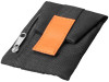 Бумажник Keeper для ношения на обуви, оранжевый, арт. 12617708 фото 1 — Бизнес Презент