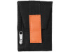 Бумажник Keeper для ношения на обуви, оранжевый, арт. 12617708 фото 2 — Бизнес Презент