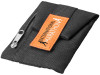 Бумажник Keeper для ношения на обуви, оранжевый, арт. 12617708 фото 4 — Бизнес Презент