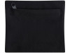 Чехол на запястье на молнии Squat, черный, арт. 10044900 фото 3 — Бизнес Презент