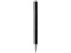 Шариковая ручка Tual из пшеничной соломы с кнопочным механизмом, черный, арт. 10758500 фото 3 — Бизнес Презент