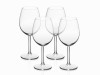 Набор бокалов для вина Vinissimo, 430 мл, 4 шт, арт. 17000280 фото 1 — Бизнес Презент