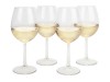 Набор бокалов для вина Vinissimo, 430 мл, 4 шт, арт. 17000280 фото 3 — Бизнес Презент