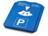 Парковочный диск 5 в 1, синий, арт. 10415800 фото 1 — Бизнес Презент