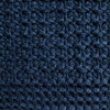 Плед Lattice, синий, арт. 11590.40 фото 3 — Бизнес Презент