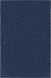 Плед Lattice, синий, арт. 11590.40 фото 4 — Бизнес Презент