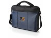 Конференц-сумка Dash для ноутбука 15,4, темно-синий, арт. 11921901 фото 2 — Бизнес Презент