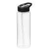 Бутылка для воды Holo, прозрачная, арт. 13303.63 фото 1 — Бизнес Презент