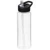 Бутылка для воды Holo, прозрачная, арт. 13303.63 фото 2 — Бизнес Презент