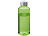 Бутылка Spring 630мл, зеленый прозрачный, арт. 10028904 фото 1 — Бизнес Презент