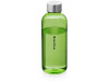 Бутылка Spring 630мл, зеленый прозрачный, арт. 10028904 фото 5 — Бизнес Презент