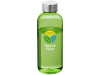 Бутылка Spring 630мл, зеленый прозрачный, арт. 10028904 фото 6 — Бизнес Презент