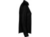 Рубашка Sofia женская с длинным рукавом, черный, арт. 5161022XL фото 4 — Бизнес Презент