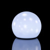 Беспроводной силиконовый светильник Cosmic Stars, арт. 12766 фото 1 — Бизнес Презент
