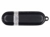 Набор: блекмэн Майк, флеш-карта USB 2. на 4 Гб, ручка шариковая, черный, арт. 516900 фото 4 — Бизнес Презент