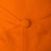 Бейсболка Standard, оранжевая, арт. 15847.20 фото 4 — Бизнес Презент