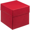 Коробка Anima, красная, арт. 13380.50 фото 1 — Бизнес Презент