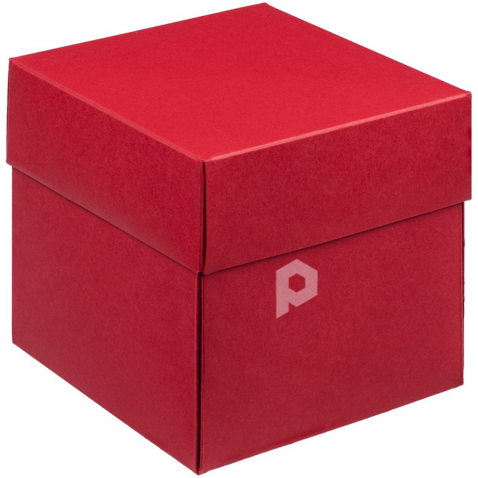 Коробка Anima, красная, арт. 13380.50 фото 1 — Бизнес Презент