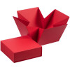 Коробка Anima, красная, арт. 13380.50 фото 2 — Бизнес Презент