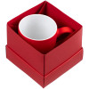 Коробка Anima, красная, арт. 13380.50 фото 4 — Бизнес Презент