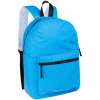 Рюкзак Manifest Color из светоотражающей ткани, синий, арт. 13426.40 фото 1 — Бизнес Презент