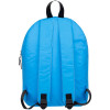 Рюкзак Manifest Color из светоотражающей ткани, синий, арт. 13426.40 фото 4 — Бизнес Презент