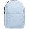 Рюкзак Manifest Color из светоотражающей ткани, синий, арт. 13426.40 фото 5 — Бизнес Презент