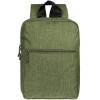 Рюкзак Packmate Pocket, зеленый, арт. 14736.90 фото 2 — Бизнес Презент