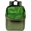 Рюкзак Packmate Pocket, зеленый, арт. 14736.90 фото 6 — Бизнес Презент