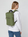 Рюкзак Packmate Pocket, зеленый, арт. 14736.90 фото 7 — Бизнес Презент