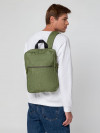 Рюкзак Packmate Pocket, зеленый, арт. 14736.90 фото 9 — Бизнес Презент