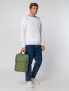 Рюкзак Packmate Pocket, зеленый, арт. 14736.90 фото 10 — Бизнес Презент