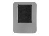 Подарочная коробка для флеш-карт Сиам в шубере, серебристый, арт. 627220.01 фото 4 — Бизнес Презент