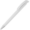 Ручка шариковая Bonita, белая, арт. 6123.60 фото 1 — Бизнес Презент