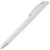 Ручка шариковая Bonita, белая, арт. 6123.60 фото 2 — Бизнес Презент