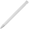 Ручка шариковая Bonita, белая, арт. 6123.60 фото 3 — Бизнес Презент