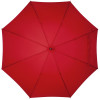 Зонт-трость LockWood ver.2, красный, арт. 13565.50 фото 2 — Бизнес Презент