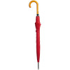 Зонт-трость LockWood ver.2, красный, арт. 13565.50 фото 4 — Бизнес Презент