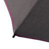 Зонт складной AOC Mini с цветными спицами, розовый, арт. 64715.15 фото 5 — Бизнес Презент