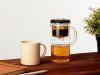 Стеклянный заварочный чайник Gunfu, 600 мл, арт. 828145 фото 8 — Бизнес Презент