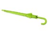 Зонт-трость Edison, полуавтомат, детский, зеленое яблоко, арт. 979053 фото 3 — Бизнес Презент