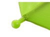 Зонт-трость Edison, полуавтомат, детский, зеленое яблоко, арт. 979053 фото 5 — Бизнес Презент