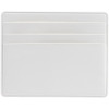 Чехол для карточек Devon, белый, арт. 16262.60 фото 1 — Бизнес Презент