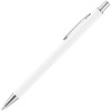 Ручка шариковая Mastermind, белая, арт. 18319.60 фото 2 — Бизнес Презент