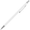 Ручка шариковая Mastermind, белая, арт. 18319.60 фото 3 — Бизнес Презент