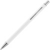 Ручка шариковая Mastermind, белая, арт. 18319.60 фото 4 — Бизнес Презент