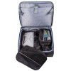 Дорожный набор сумок noJumble 4 в 1, черный, арт. 3503.30 фото 3 — Бизнес Презент