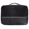 Дорожный набор сумок noJumble 4 в 1, черный, арт. 3503.30 фото 5 — Бизнес Презент