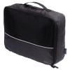 Дорожный набор сумок noJumble 4 в 1, черный, арт. 3503.30 фото 9 — Бизнес Презент